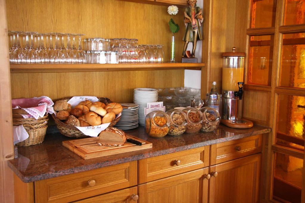 Hotel Talblick Ortisei Bagian luar foto