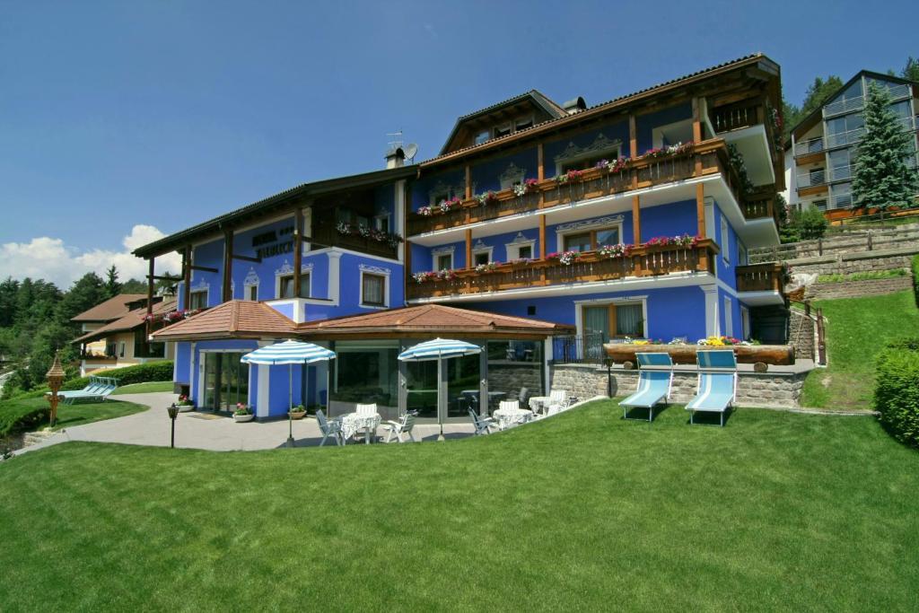 Hotel Talblick Ortisei Ruang foto